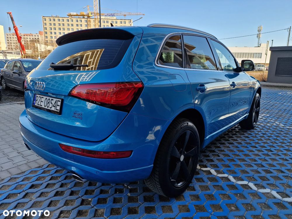 Audi Q5 - 10