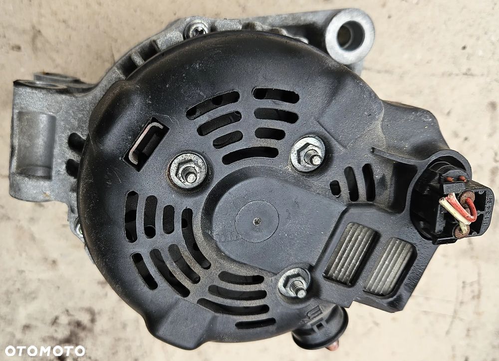 Jaguar S type 2.7 V6 D alternator 4R83-10300-AB - 4