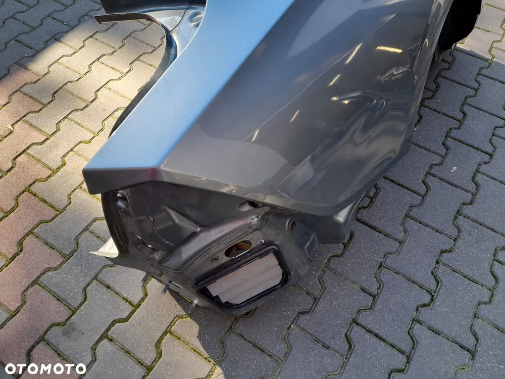 Błotnik prawy tył Volvo S 60 III 2018r - 10