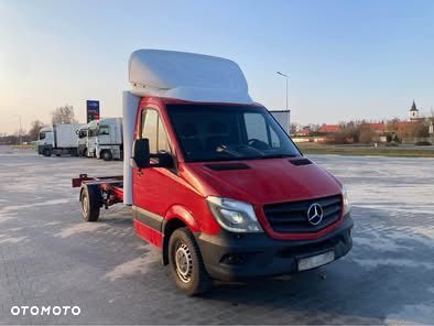 Mercedes-Benz Sprinter - 3