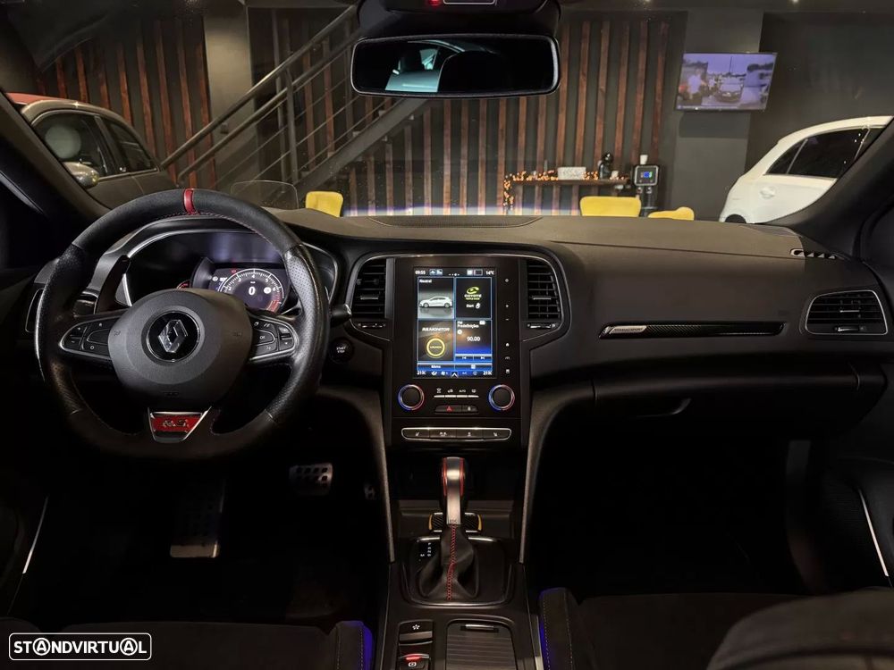 Renault Mégane 1.8 TCe R.S. Trophy EDC - 18