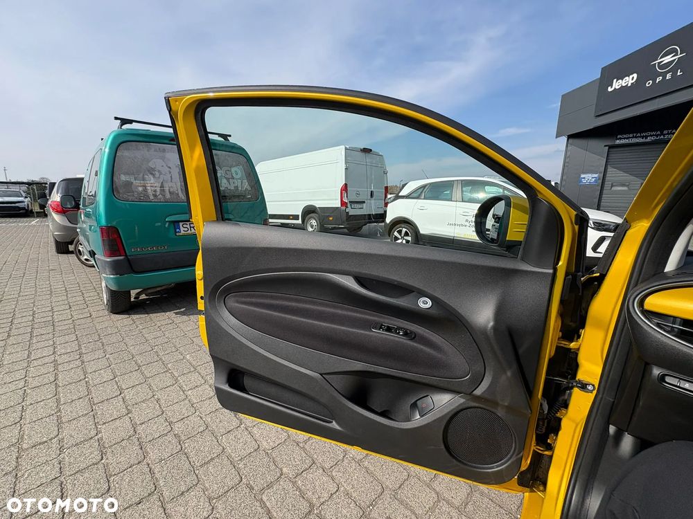 Fiat 500 1.0 GSE Torino - 13