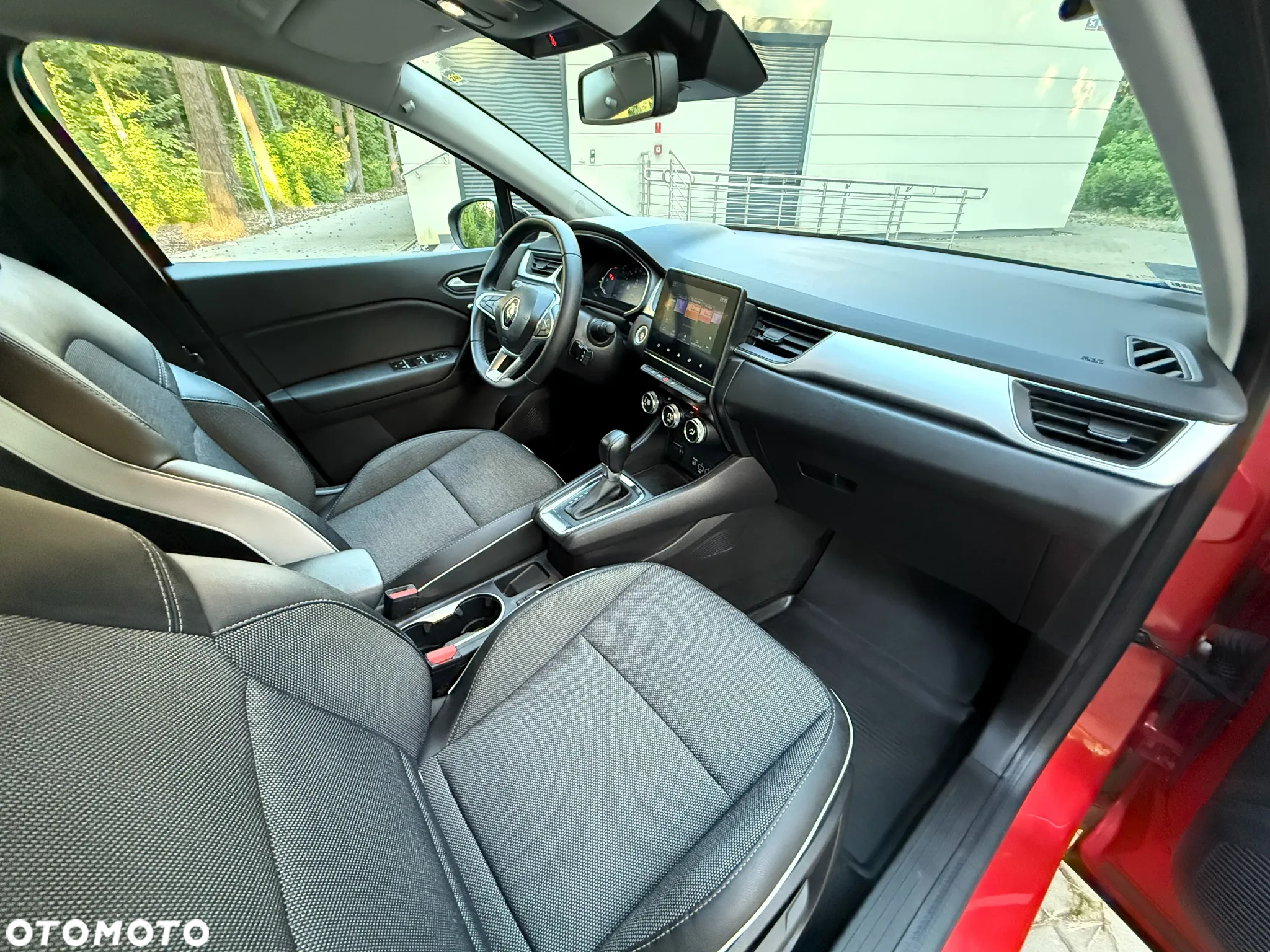Renault Captur - 27