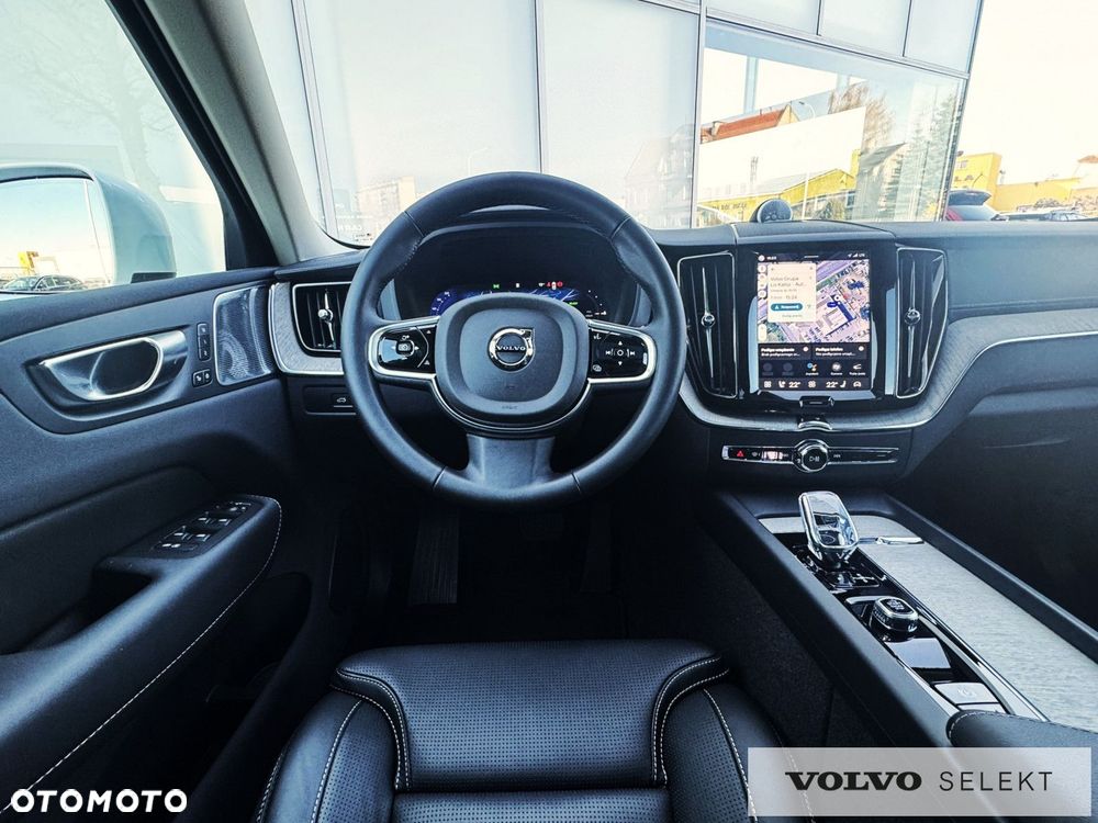 Volvo XC 60 - 28