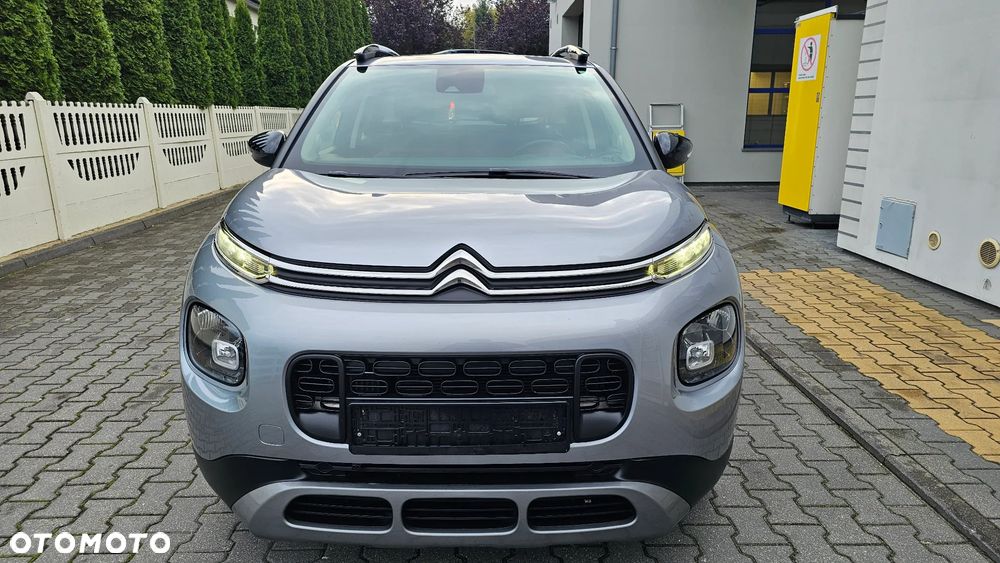 Citroën C3 Aircross 1.5 BlueHDi Live S&S - 2