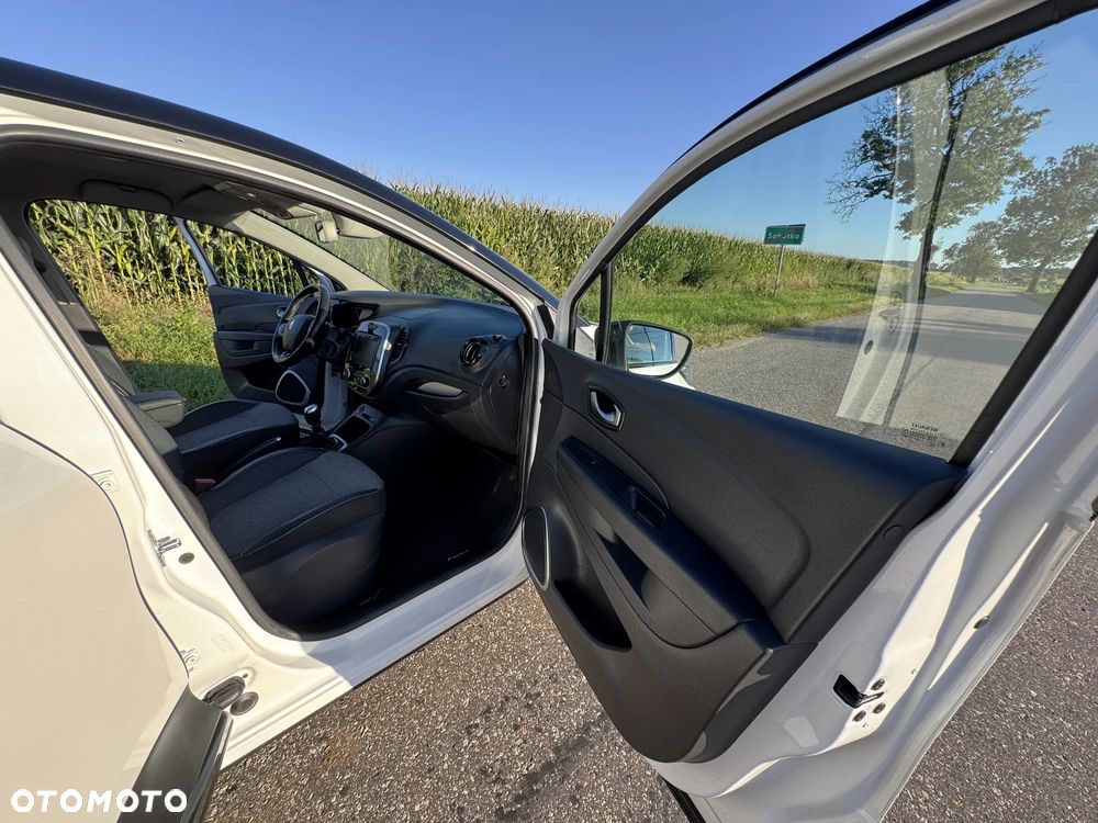 Renault Captur 1.3 Energy TCe S-Edition - 22