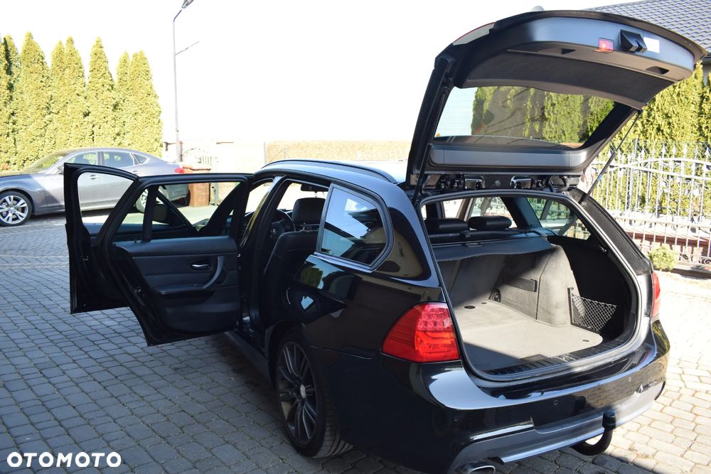 BMW Seria 3 - 23
