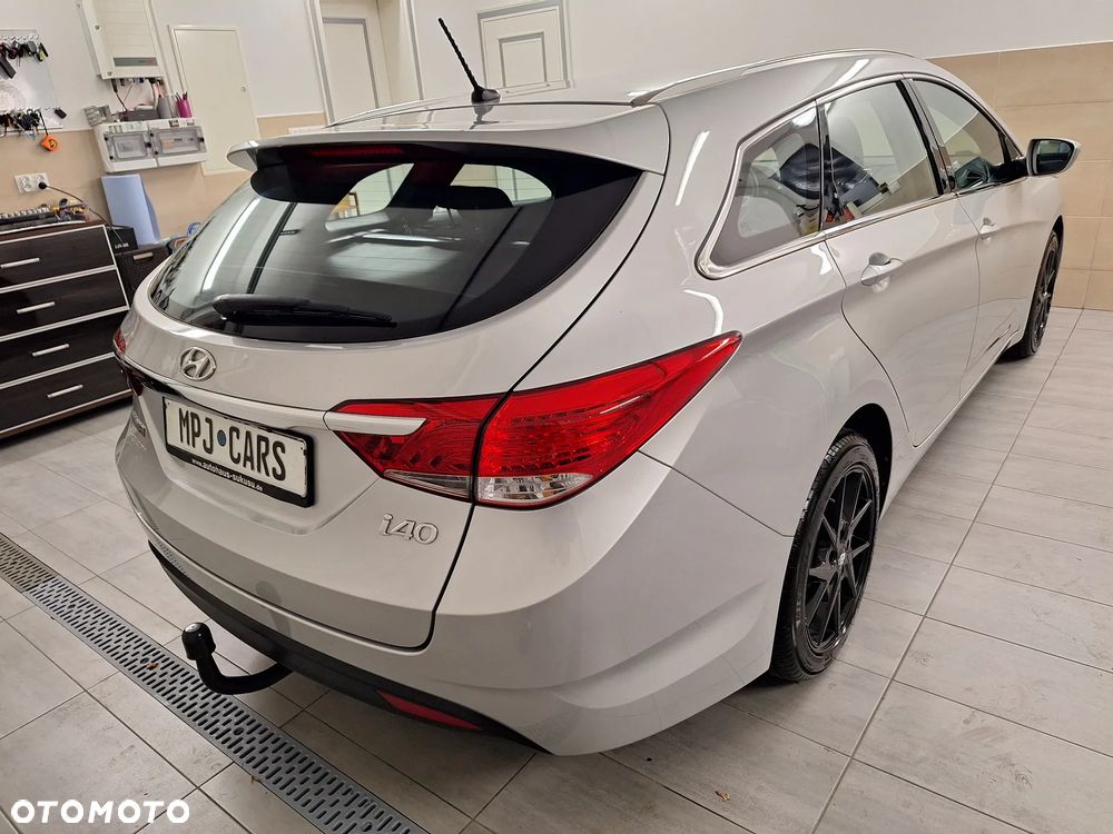 Hyundai i40 i40cw 1.6 Fifa World Cup Edition - 10