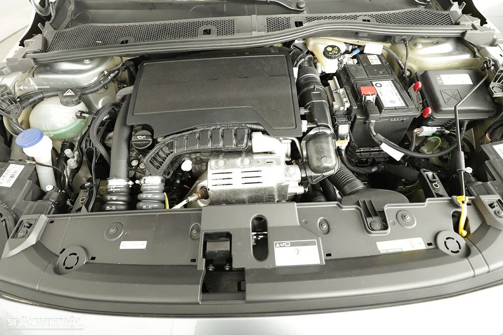 Peugeot 208 1.2 PureTech Allure Pack - 23