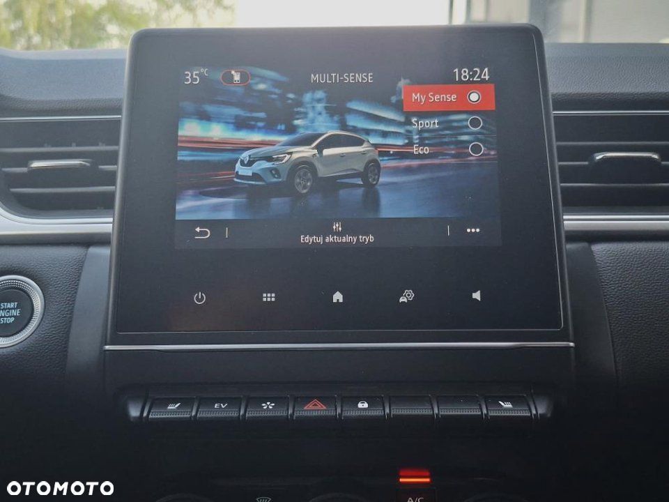 Renault Captur - 36