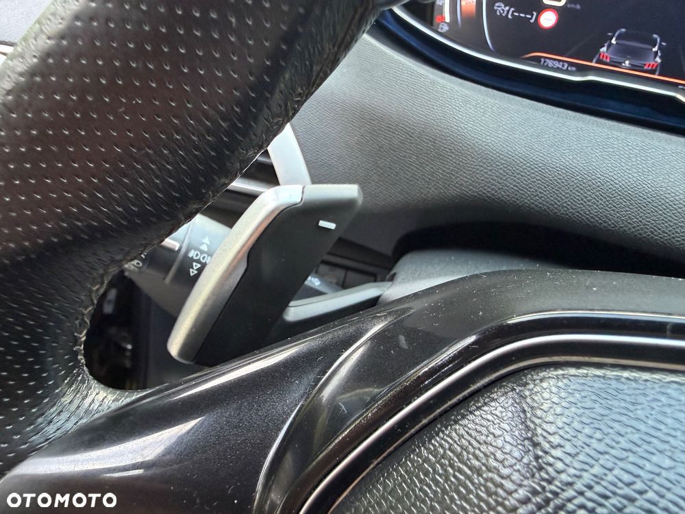 Peugeot 3008 BlueHDi 180 Stop & Start EAT6 GT - 21