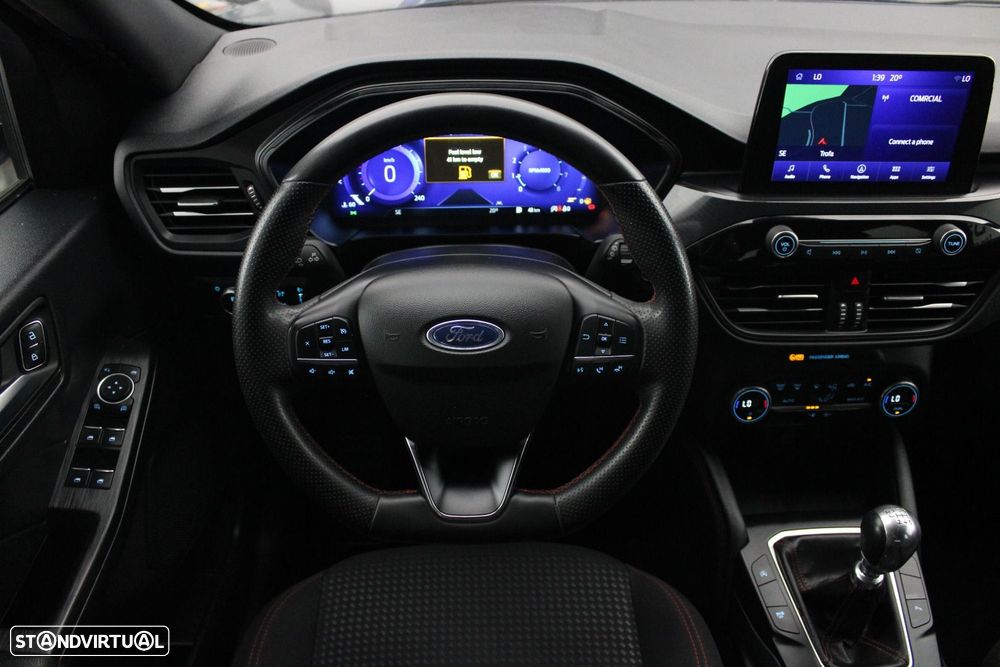 Ford Kuga 1.5 EcoBoost ST-Line - 10