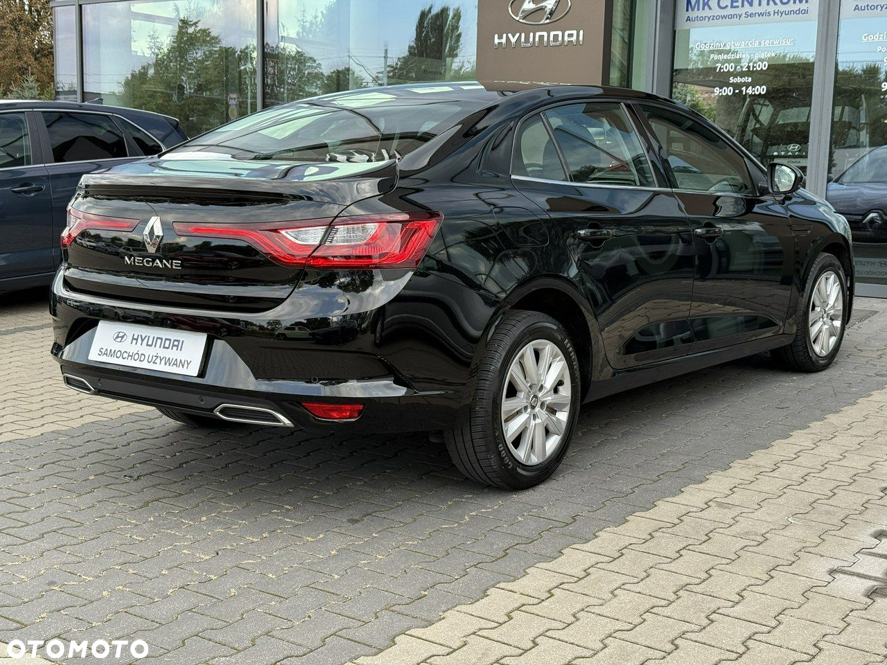 Renault Megane - 5