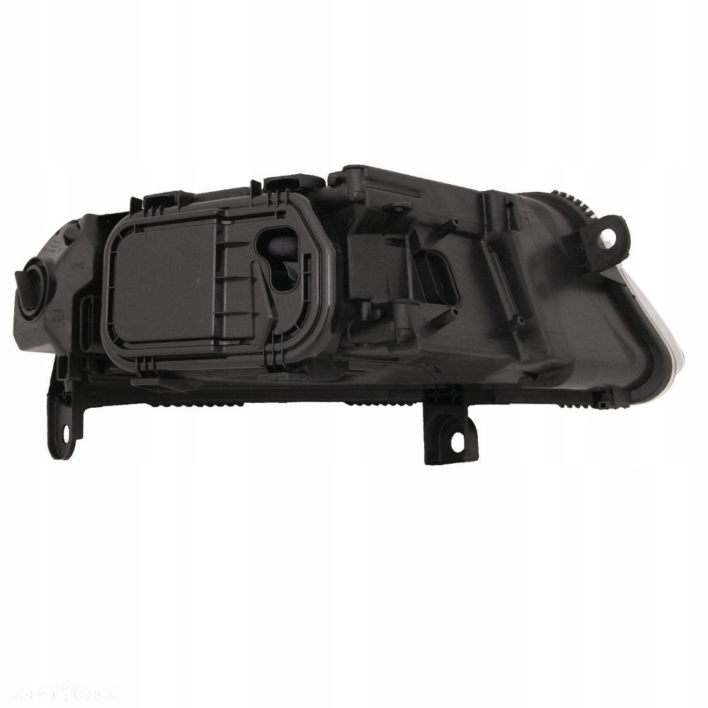 Reflektor Lampa Tyc Audi A6 C6 4f 4f0 2004-2008 kpl - 2