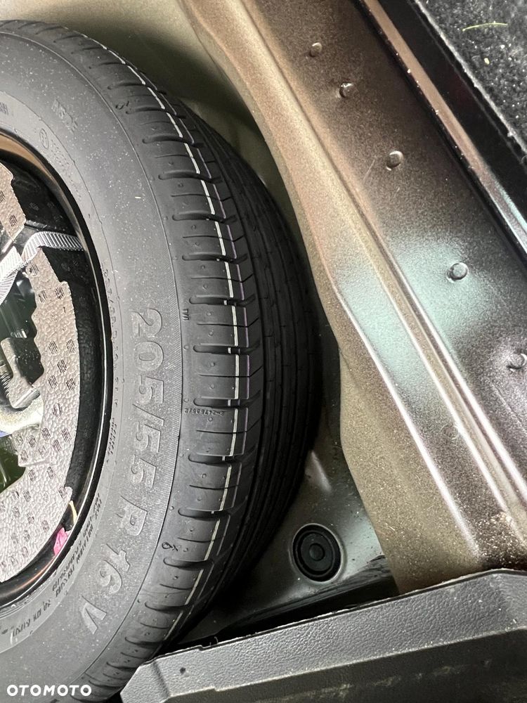 Skoda Octavia 1.6 TDI DSG Soleil - 15