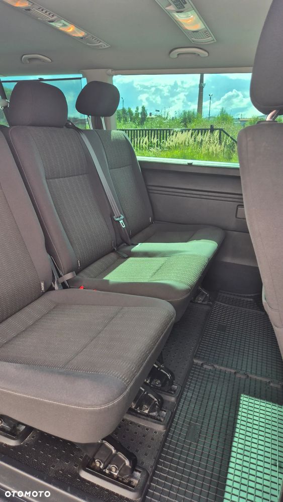 Volkswagen Caravelle 2.0 TDI L1 Trendline - 14