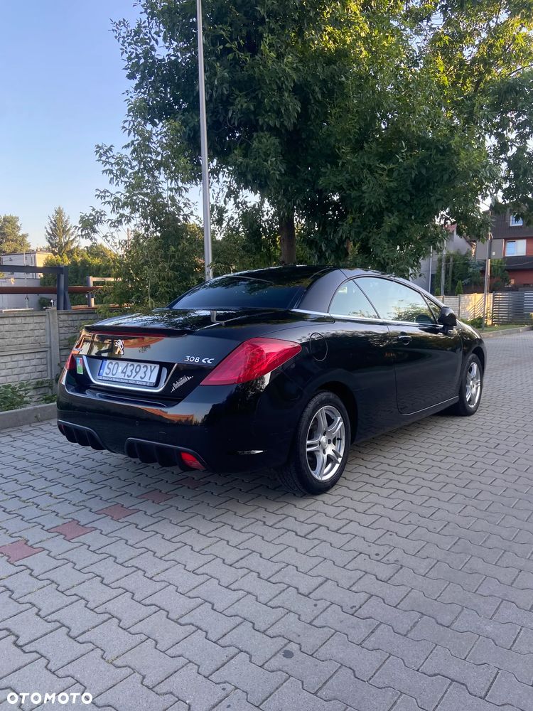 Peugeot 308 CC 1.6 THP Active - 6