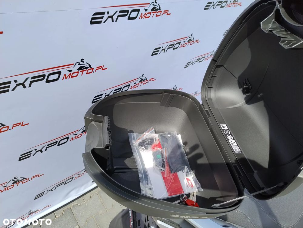 QJMOTOR MTX 125 - 17