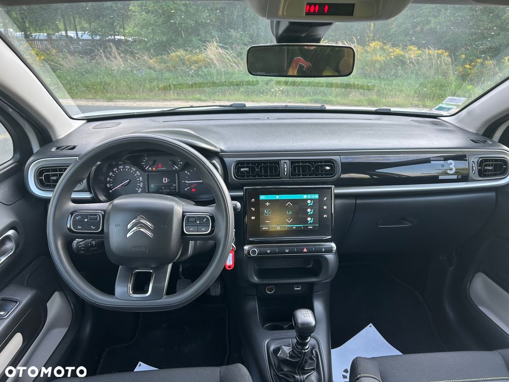Citroën C3 1.2 PureTech Shine - 4