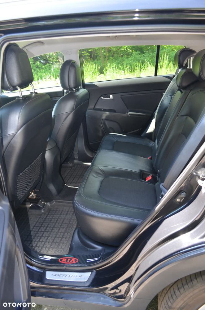 Kia Sportage 1.6 GDI M 2WD - 29
