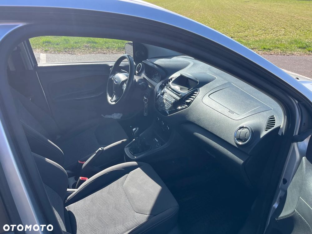 Ford Ka+ 1.2 Trend Plus - 6