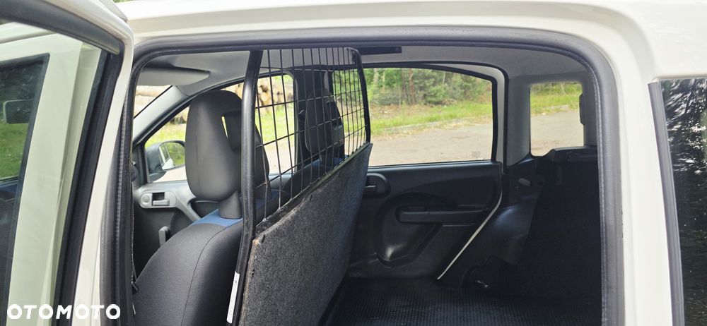 Fiat Panda 1.2 Classic Eco - 23