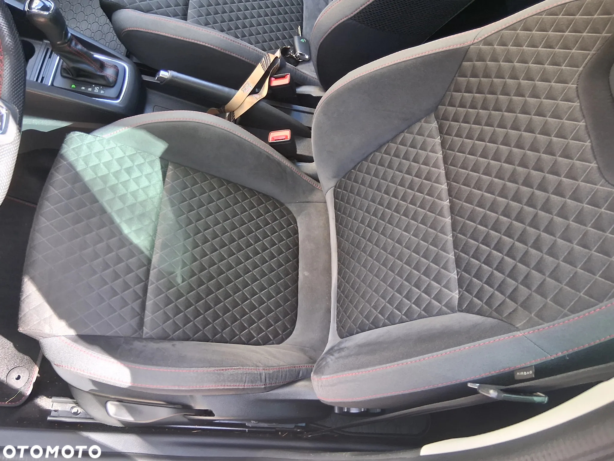 Skoda Fabia 1.4 TSI DSG R5 - 22