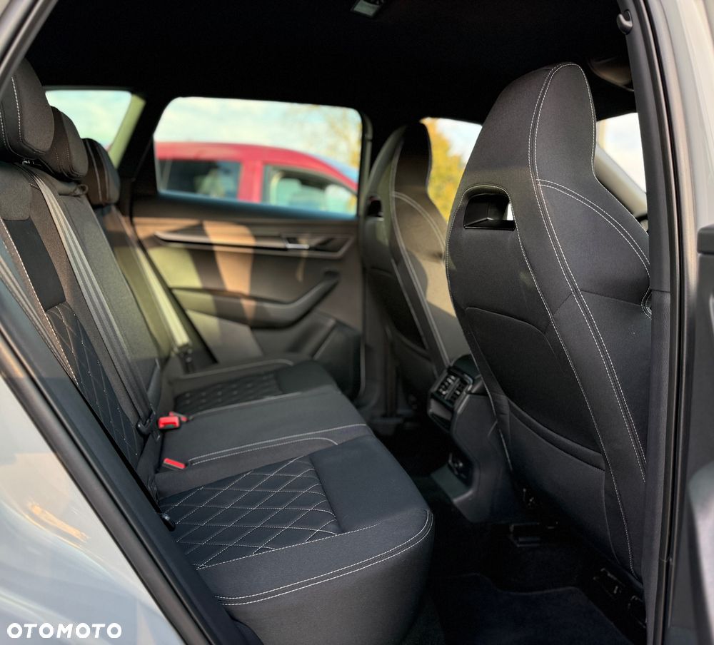 Skoda Karoq 2.0 TDI DSG Sportline - 11