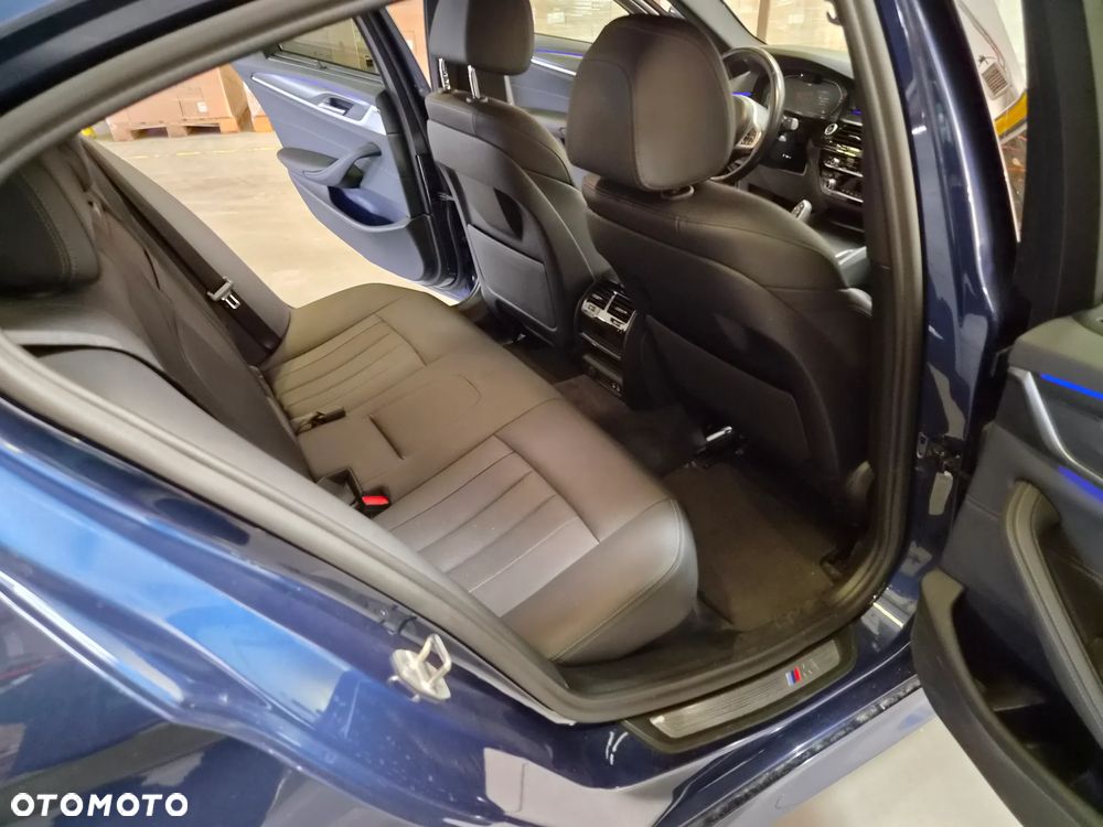 BMW Seria 5 - 14