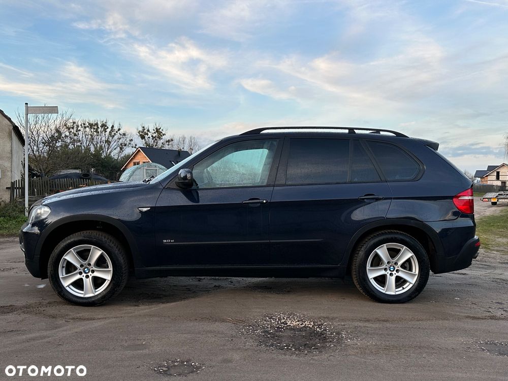 BMW X5 xDrive30d - 8