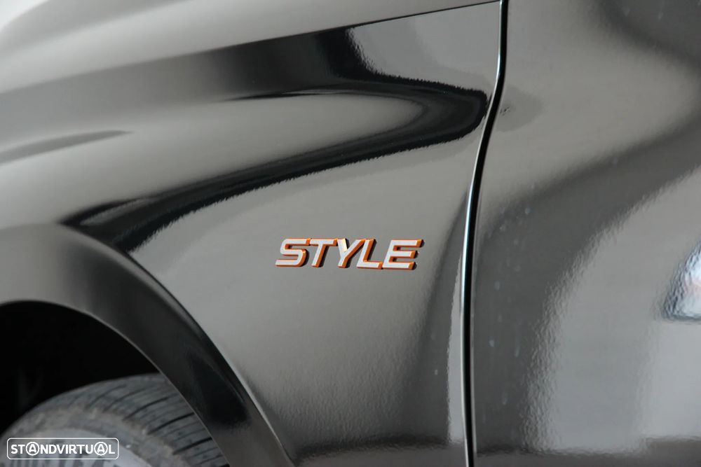 Peugeot 308 SW 1.5 BlueHDi Style EAT8 - 5