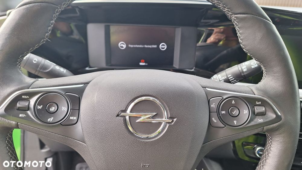 Opel Mokka Mokka-e - 27