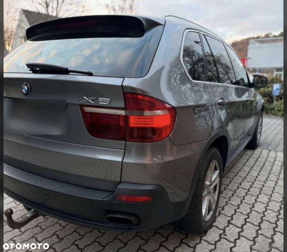 BMW X5 xDrive30d - 17
