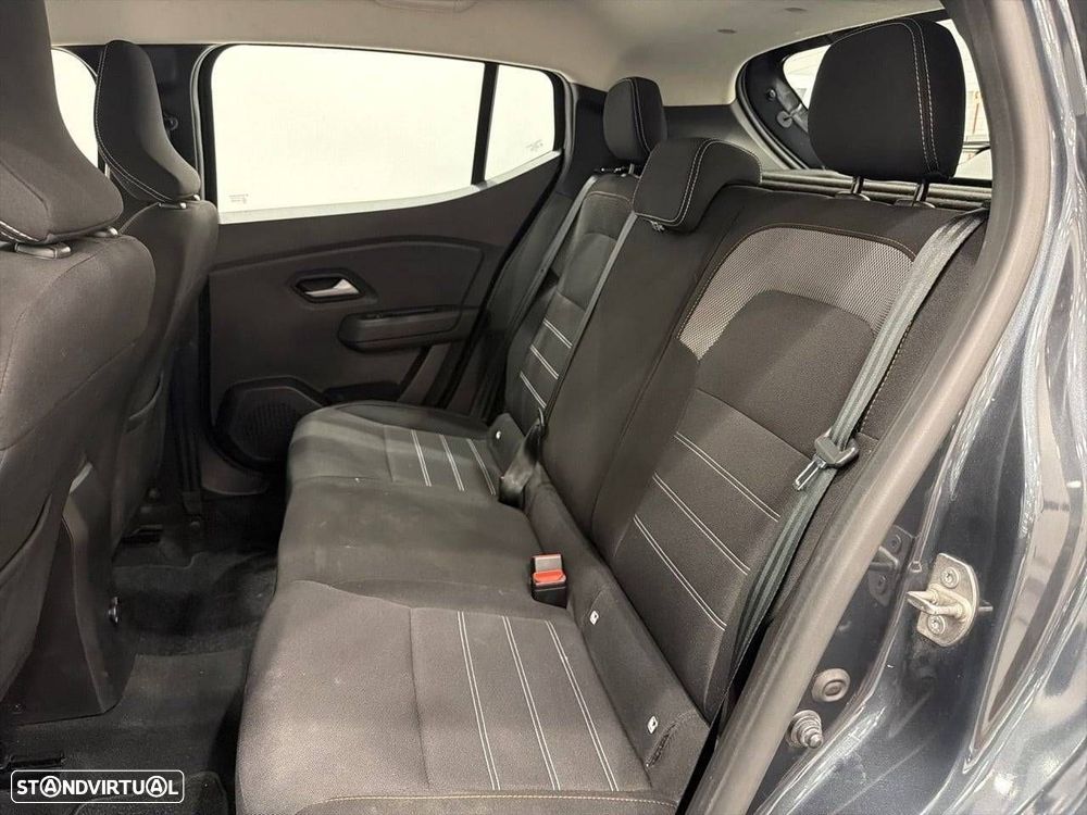 Dacia Sandero 1.0 ECO-G Expression Bi-Fuel - 10