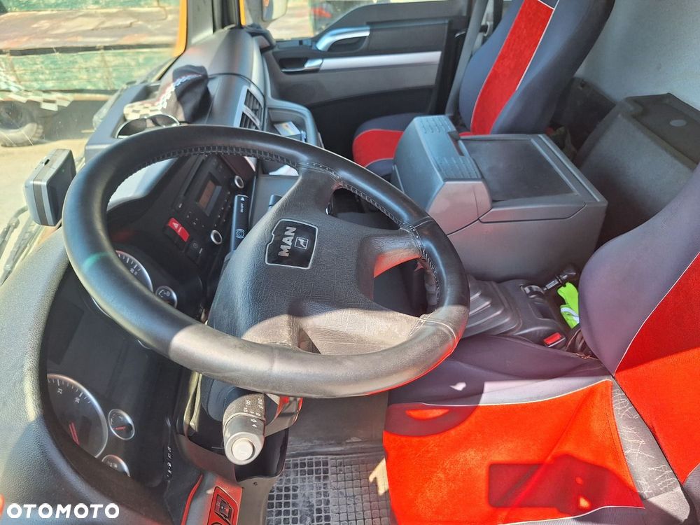 MAN Tgs 26.480 6X6 - 17