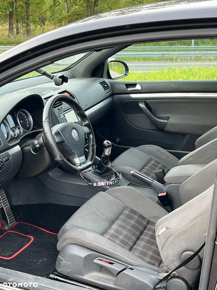 Volkswagen Golf 2.0 TSI GTI - 7