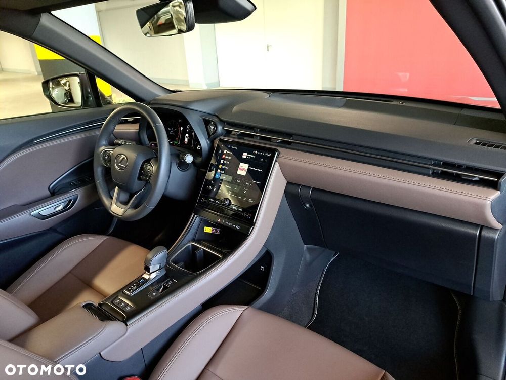 Lexus LBX 1.5 Hybrid Elegant - 17