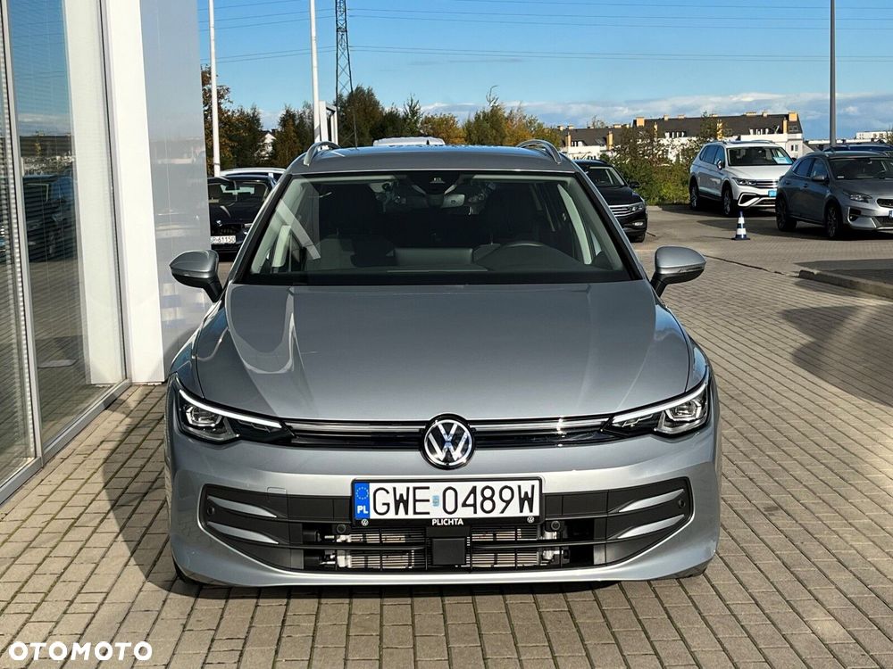 Volkswagen Golf - 2