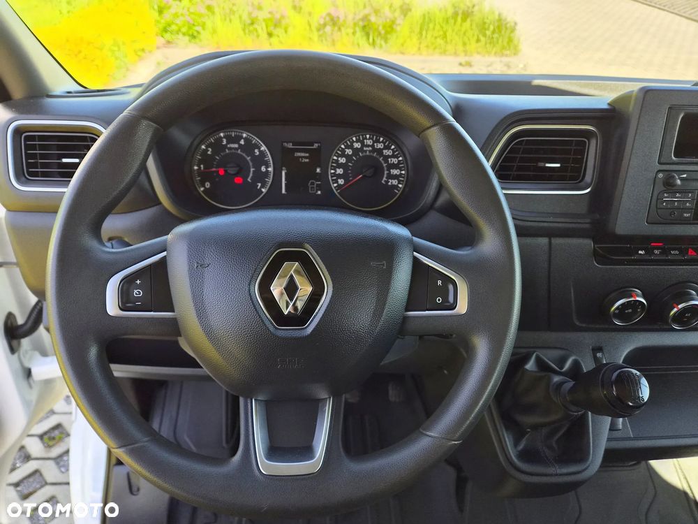 Renault Master - 34
