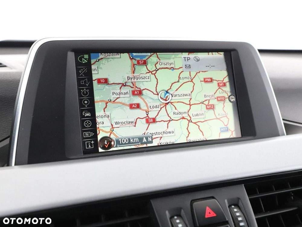 BMW X1 xDrive18d Advantage - 25
