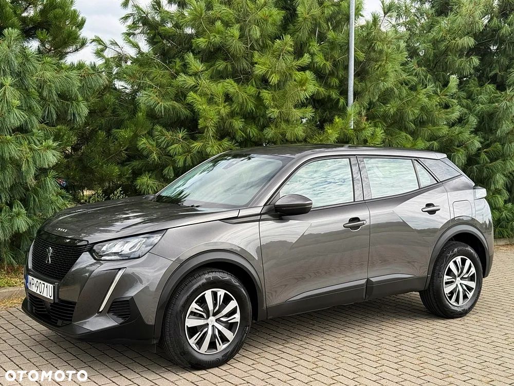 Peugeot 2008 PureTech 100 Active - 14