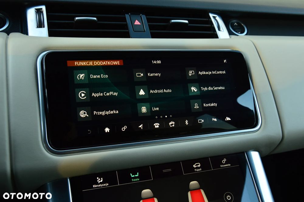 Land Rover Range Rover Sport S 3.0 SD V6 SE - 29