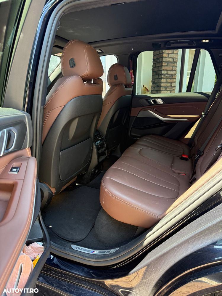 BMW X5 - 8