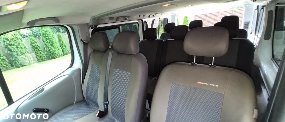 Renault Trafic L2H1 Komfort - 12