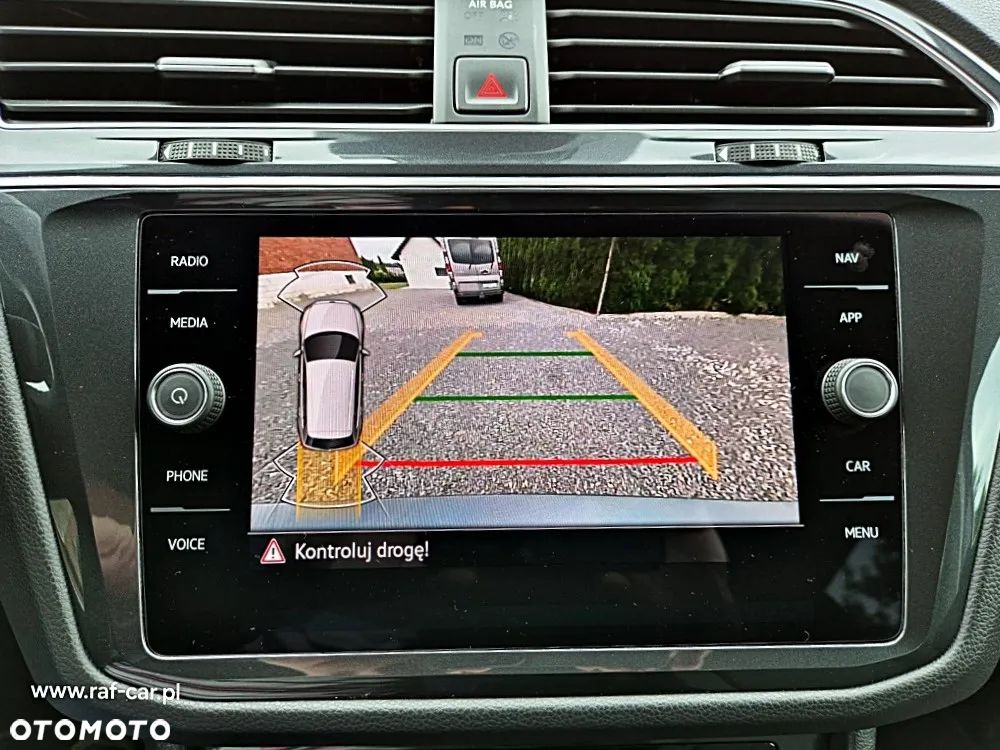 Volkswagen Tiguan 2.0 TDI Life Plus DSG - 24