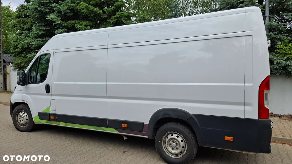 Fiat DUCATO MAXI L4H2 - 5