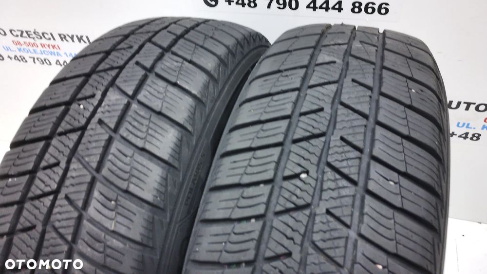 175/65R14 82T BARUM Polris 5 - 2