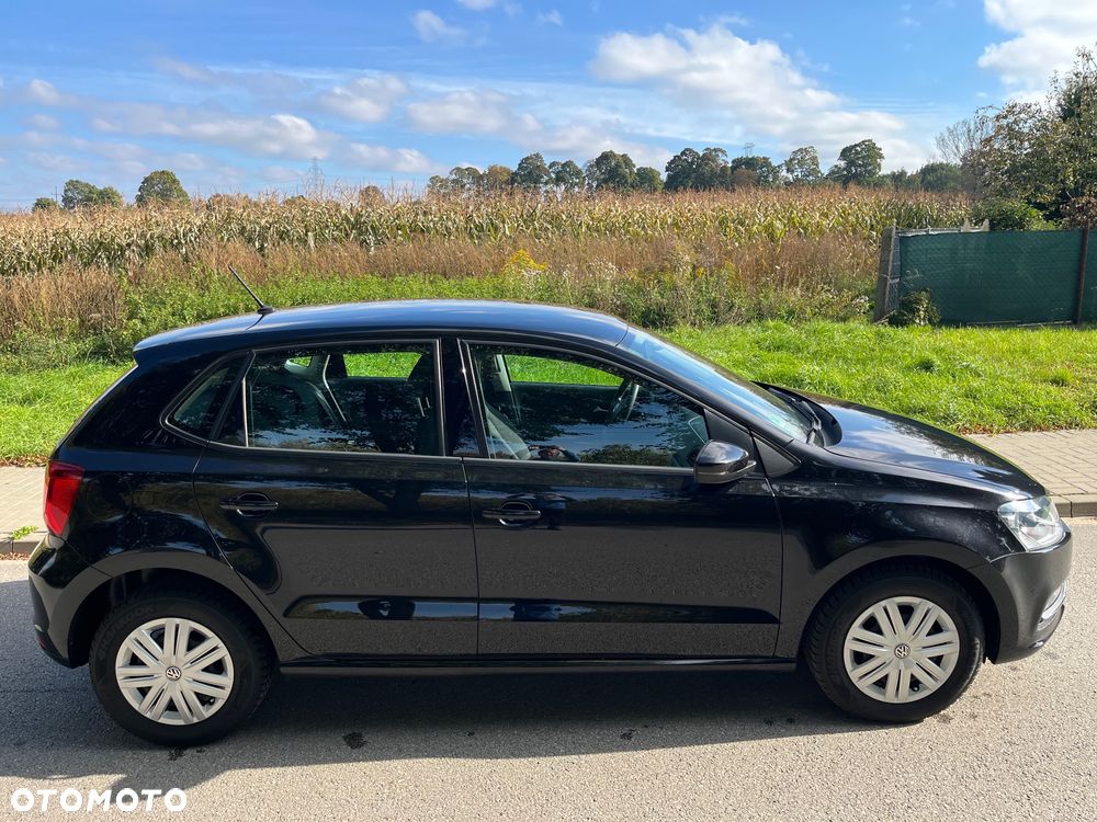 Volkswagen Polo - 8