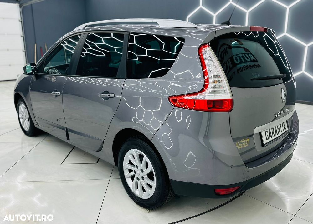 Renault Grand Scenic ENERGY dCi 110 INTENS - 3