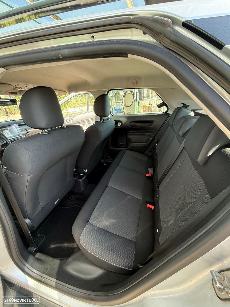 Citroën C4 Cactus - 6